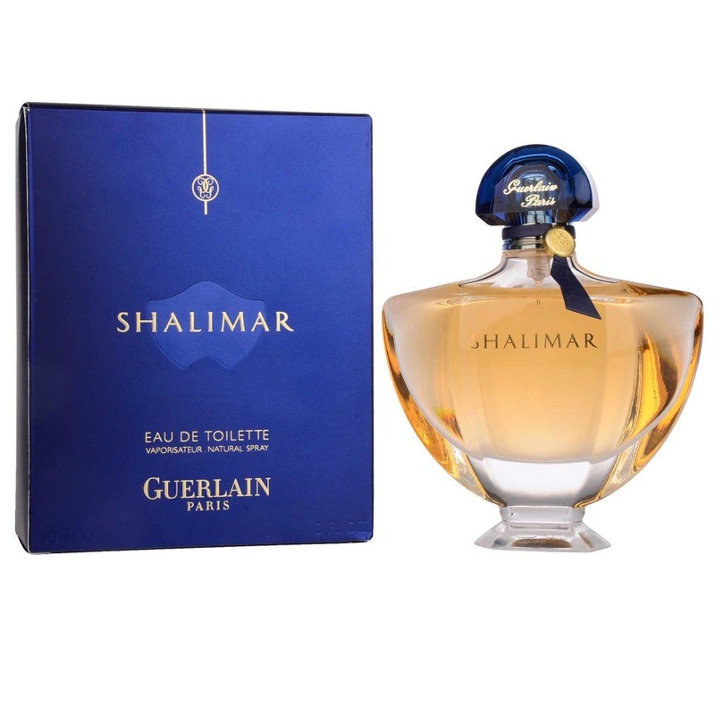 Guerlain Shalimar 75ml EDT (L) SP