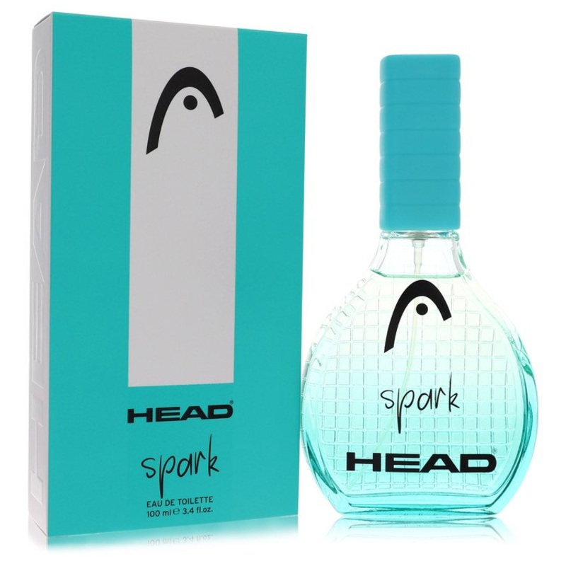 Head Spark by Head Eau De Toilette Spray 3.4 oz for Women – Premium Designer Fragrance