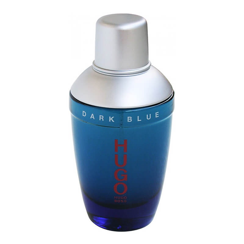 Hugo Boss Hugo Dark Blue (Tester) 75ml EDT (M) SP
