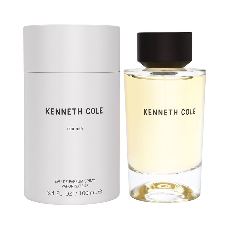 Kenneth Cole for Her 3.4 oz Eau de Parfum Spray