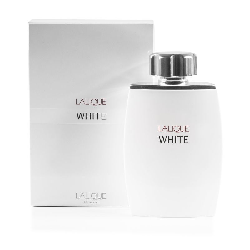 Lalique White Cologne 4.2 oz.