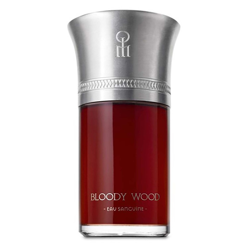 Liquides Imaginaires Bloody Wood Eau de Parfum Unisex 2ml