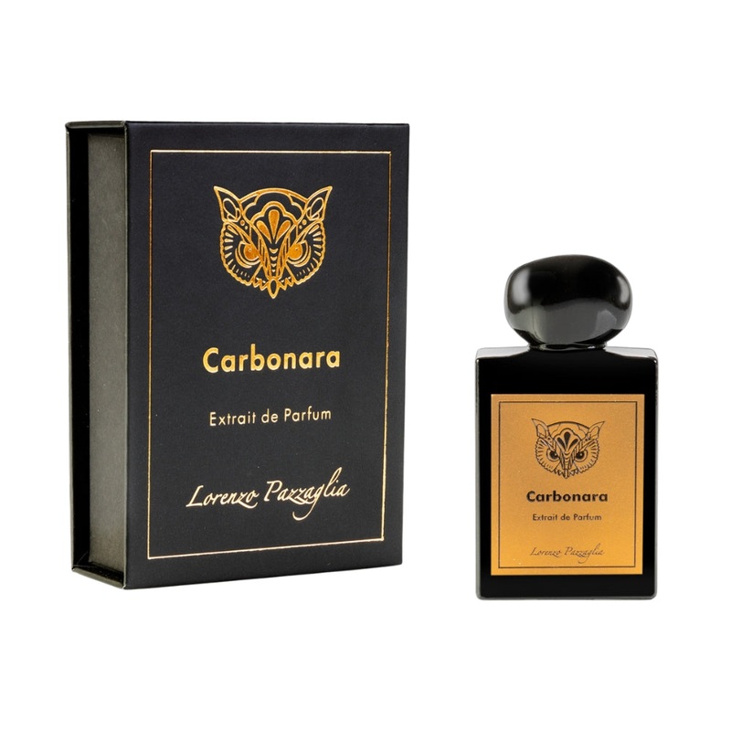 Lorenzo Pazzaglia Carbonara Extrait de parfum 10 ml