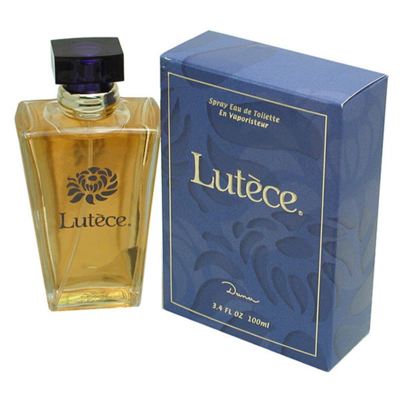 Lutece by Dana 2.0 Oz. Eau De Cologne For Women