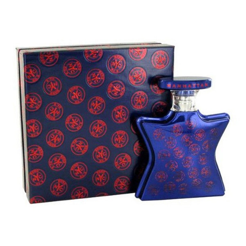 Manhattan by Bond No. 9 1.7 Oz. Eau De Parfum For Unisex