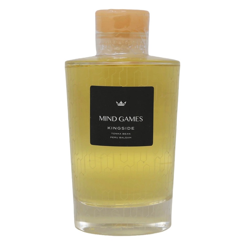 Mind Games Kingside Extrait de Parfum Unisex 1ml