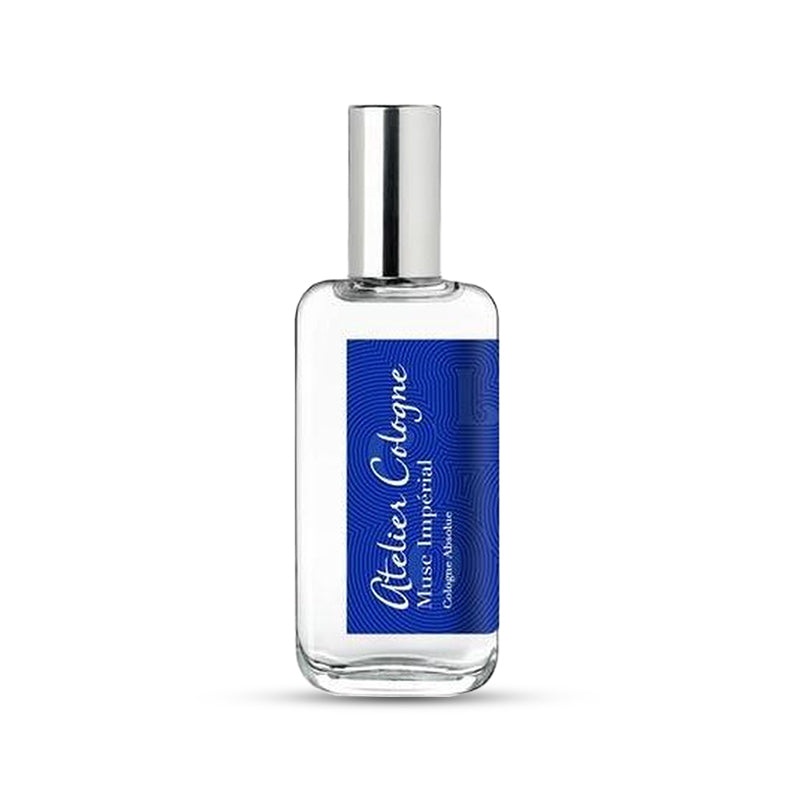 Musc Imperial Pure Perfume 1.0 oz