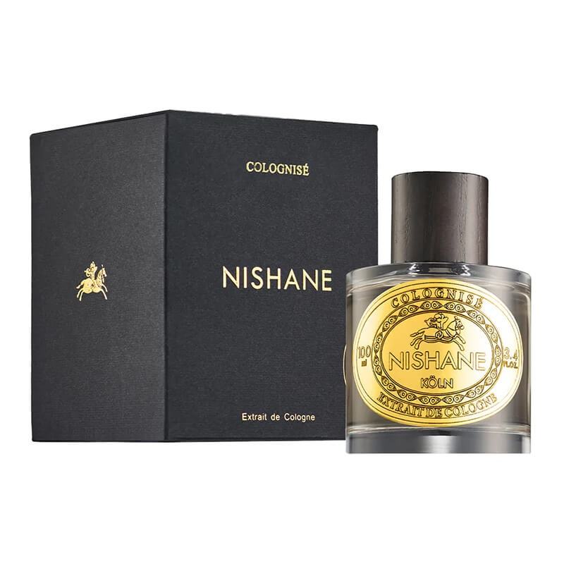 Nishane Colognise Extrait De Cologne 100ml (Unisex)