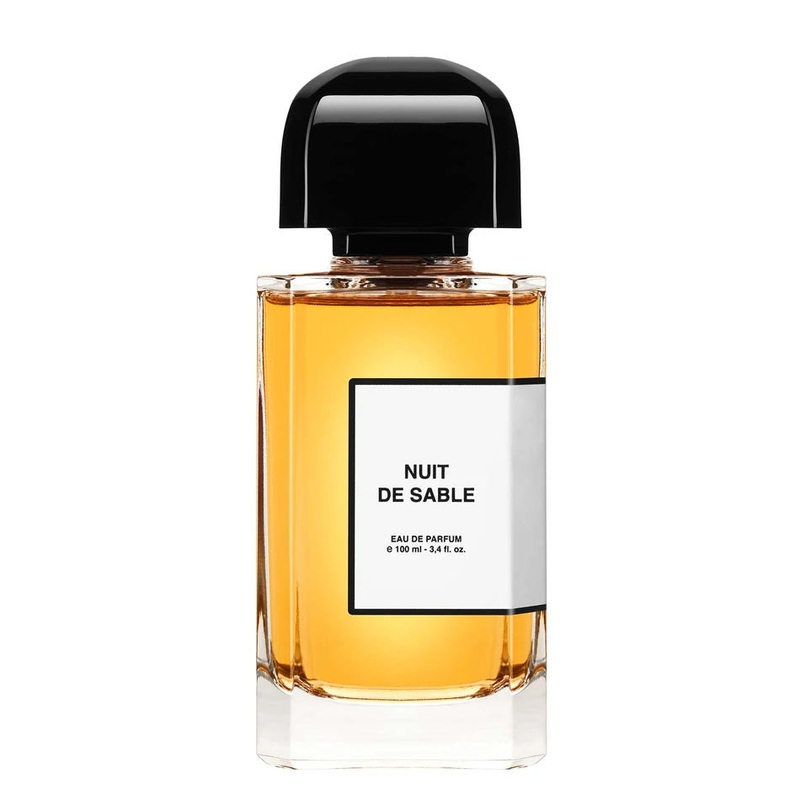 Nuit De Sable by BDK Parfums 1ml Sample Spray