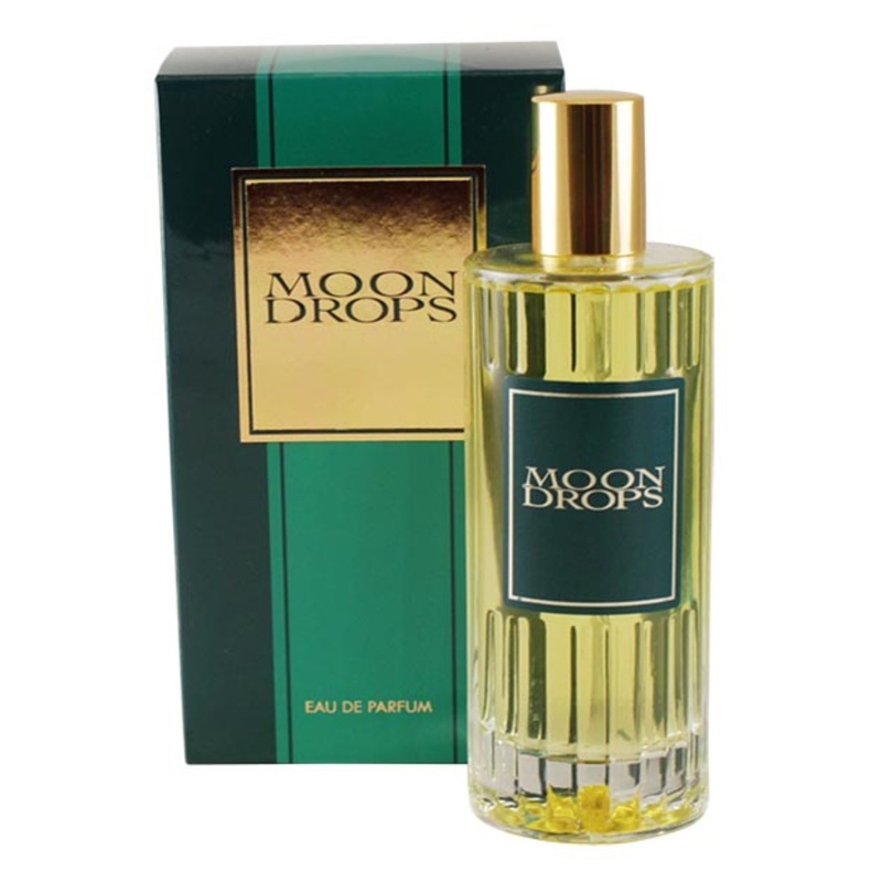 Revlon Moon Drops 100ml EDP (L) SP