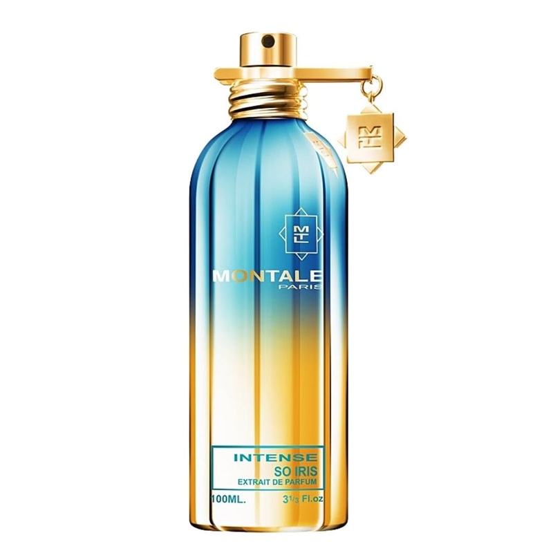 So Iris Intense by Montale 1ml Sample Spray