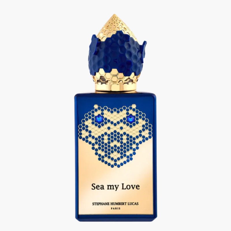Stephane Humbert Lucas Sea My Love EDP 1.7 oz/ 50 ml Retail Bottle