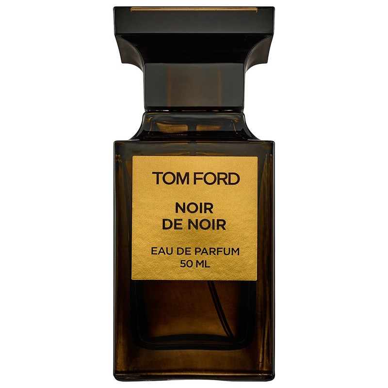Tom Ford Noir De Noir EDP Spray (W)(M) 50ML