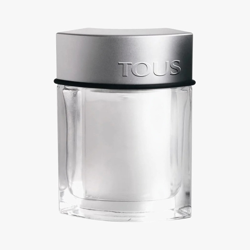 Tous Man For Men By Tous Eau de Toilette Spray 3.4 oz