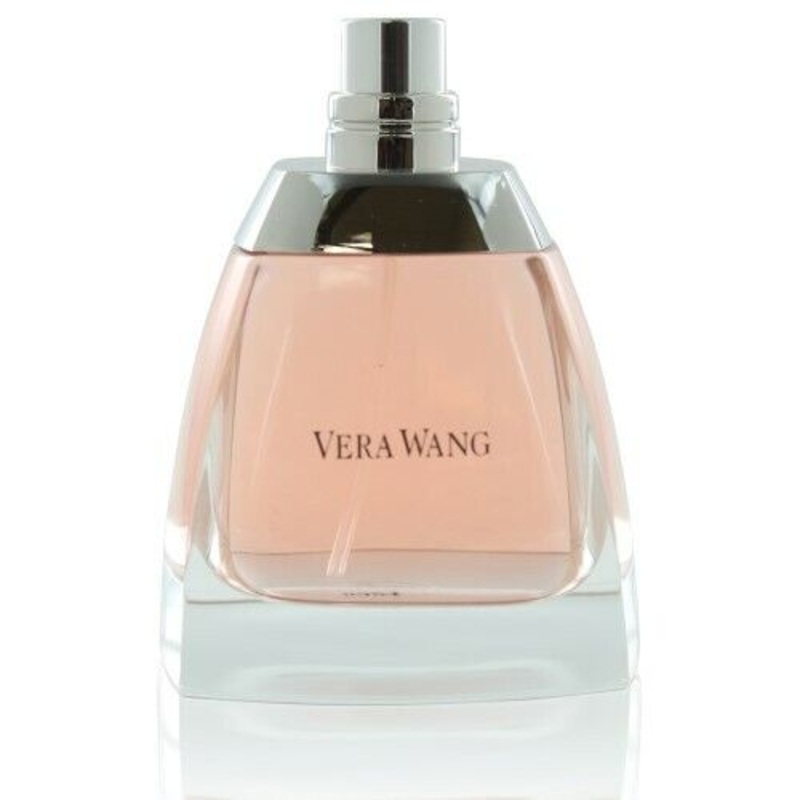 Vera Wang By Vera Wang 3.4 Oz Eau De Parfum Spray For Women In Tester