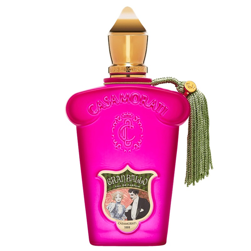 Xerjoff Casamorati 1888 Gran Ballo Eau de Parfum for Women 2ml