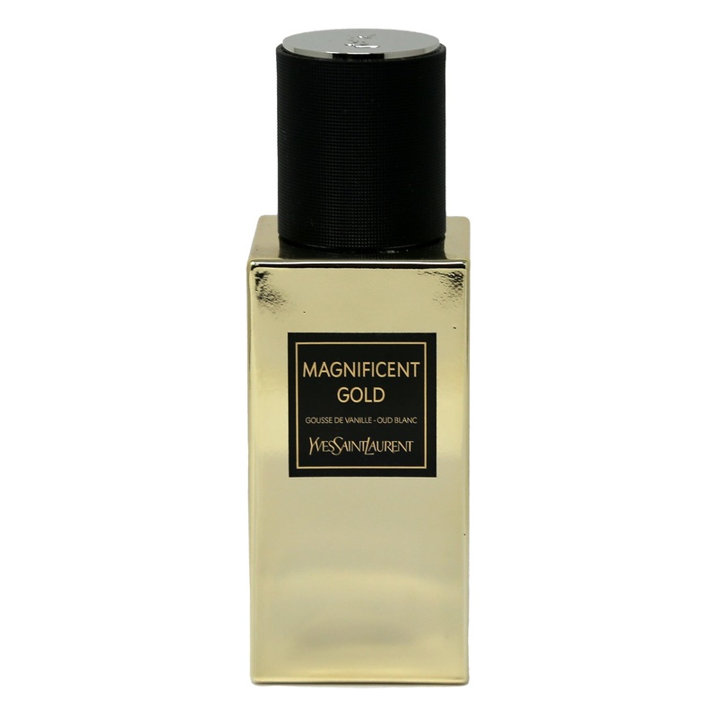 Yves Saint Laurent Le Vestiaire Magnificent Gold Eau de Parfum Unisex 2ml