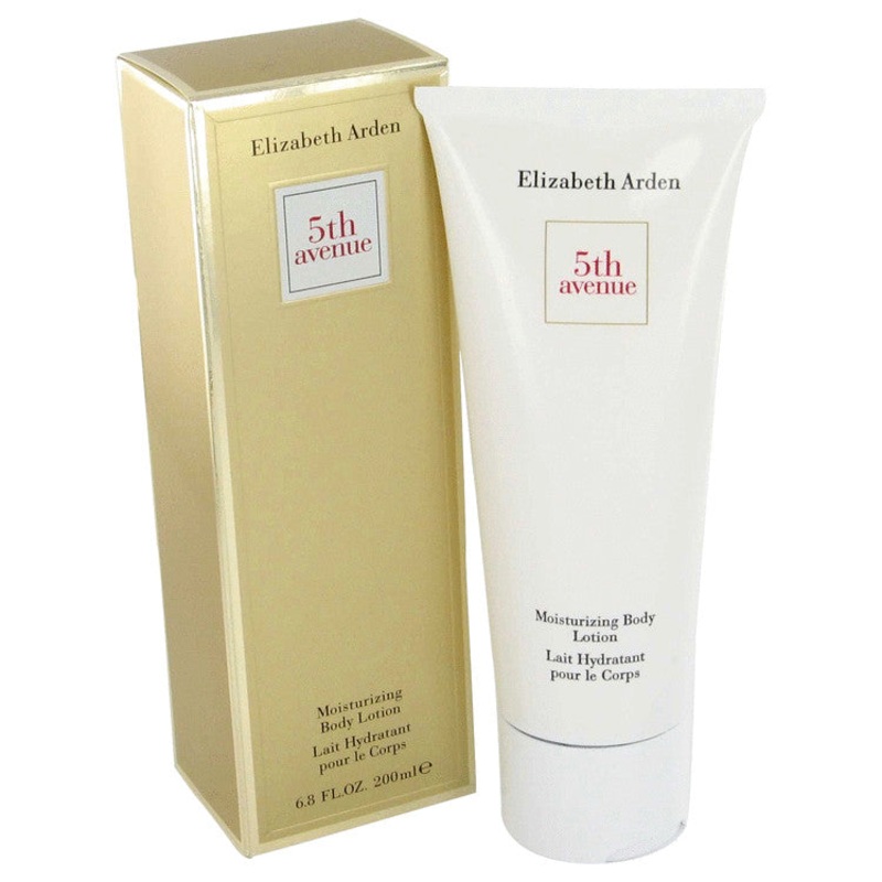 5Th Avenue by Elizabeth Arden-Body Lotion 6.8 oz Body Lotion 6.8 oz