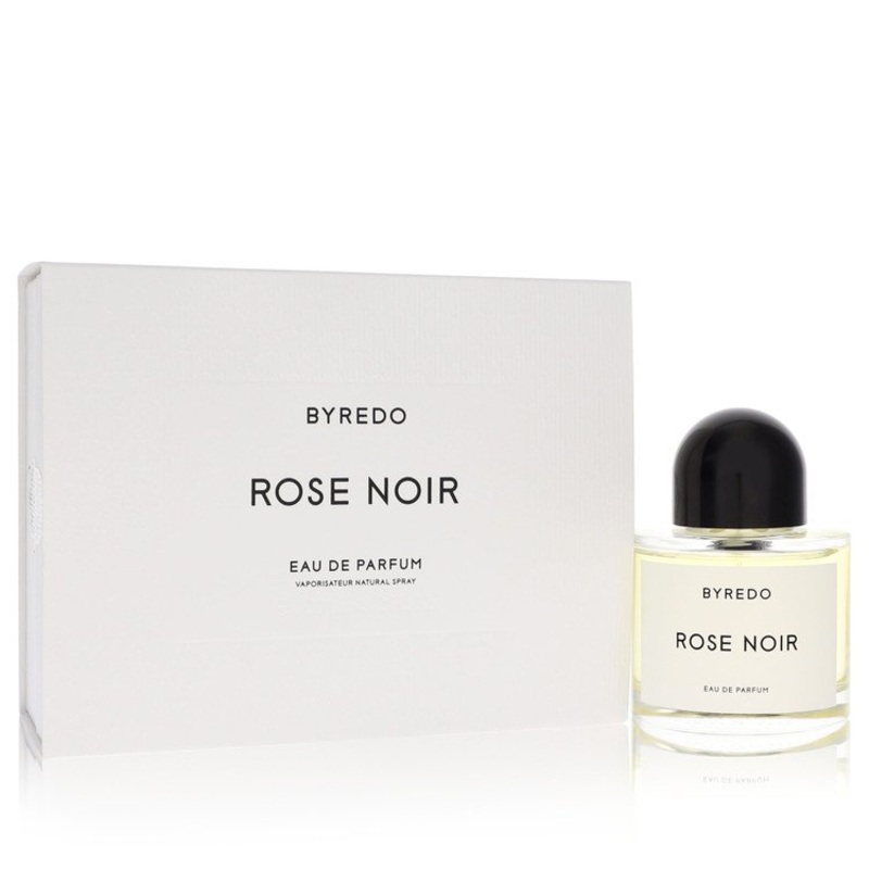 Byredo Rose Noir by Byredo Eau De Parfum Spray (Unisex) 3.4 oz for Women – Premium Designer Fragrance