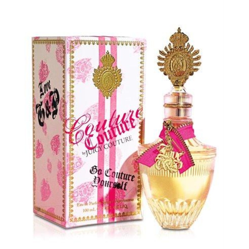 Couture Couture 3.4 oz EDP for women