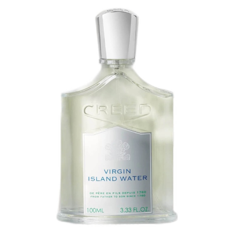 Creed Virgin Island Water EDP 100ml