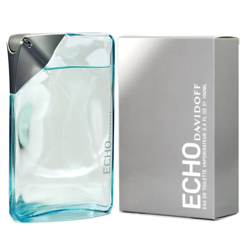 Davidoff Echo 100ML EDT (M) SP