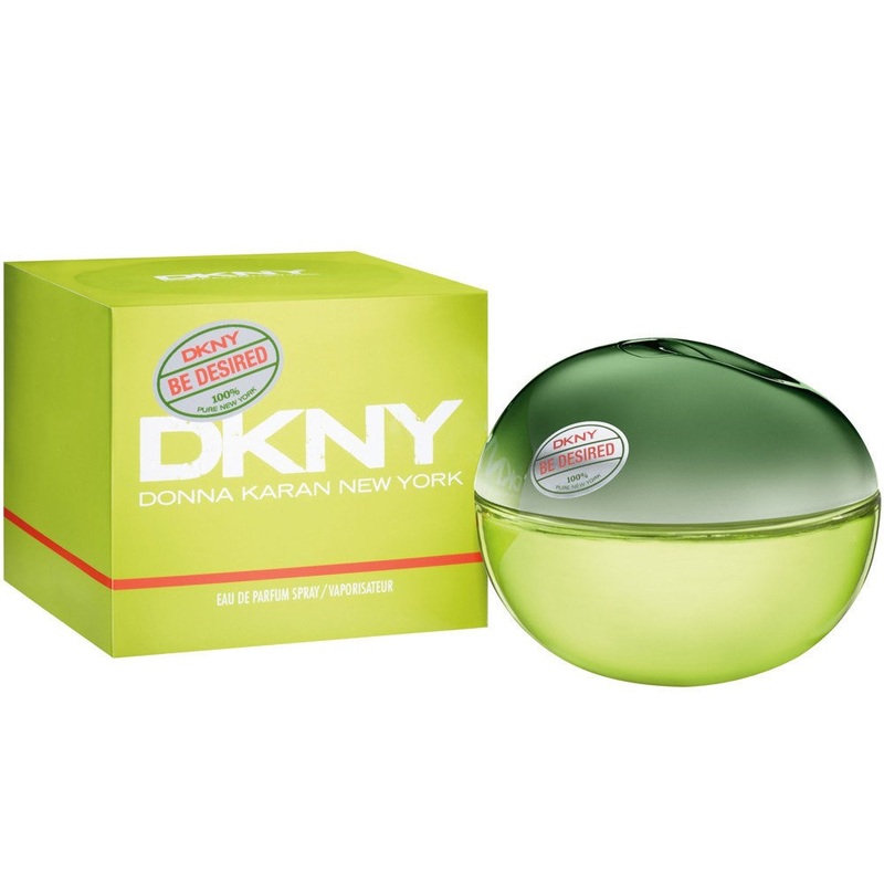 DKNY Be Desired 3.4 oz EDP for women