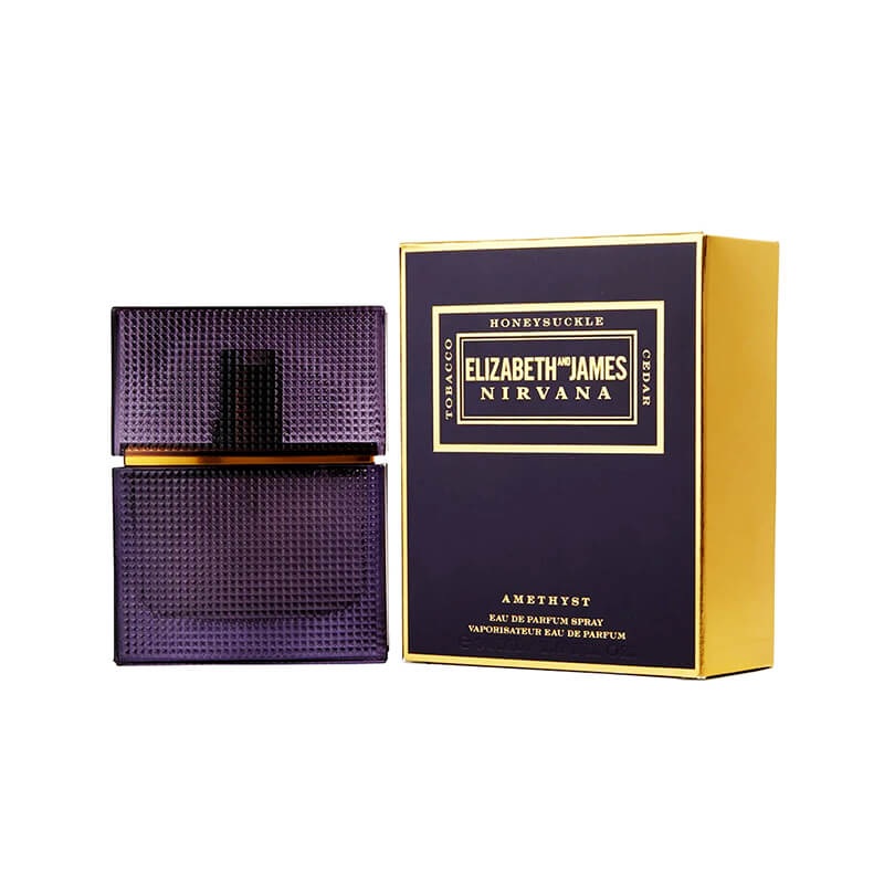 Elizabeth And James Nirvana Amethyst 30ml EDP (L) SP
