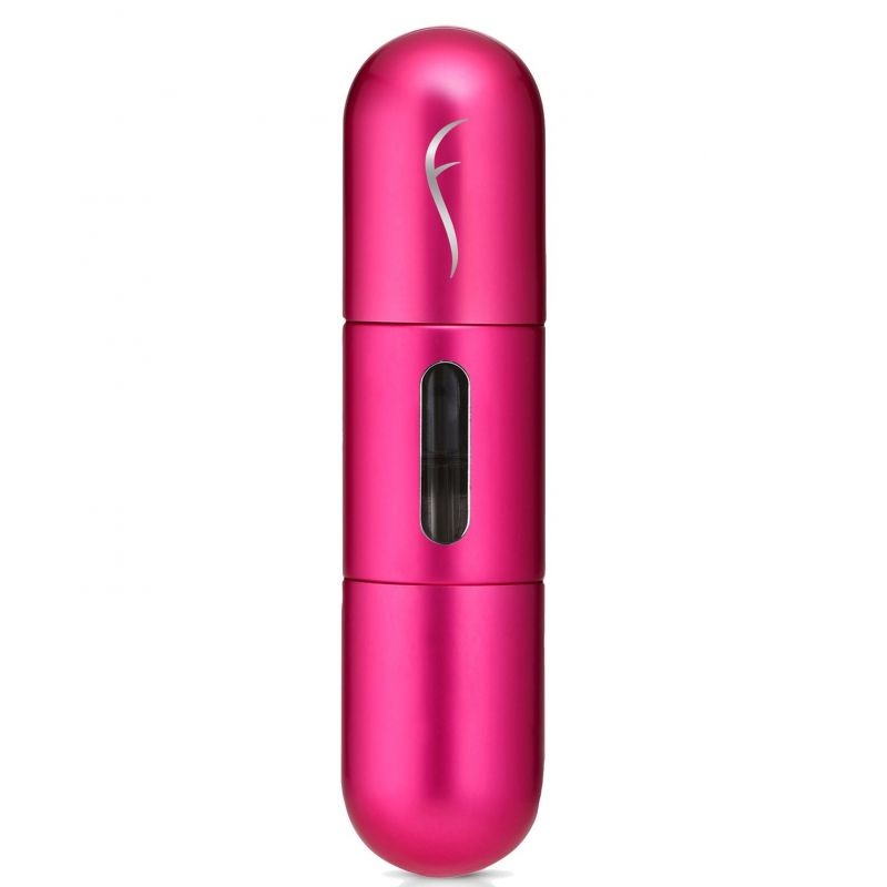 Flo Atomizer Prestige Spray Black