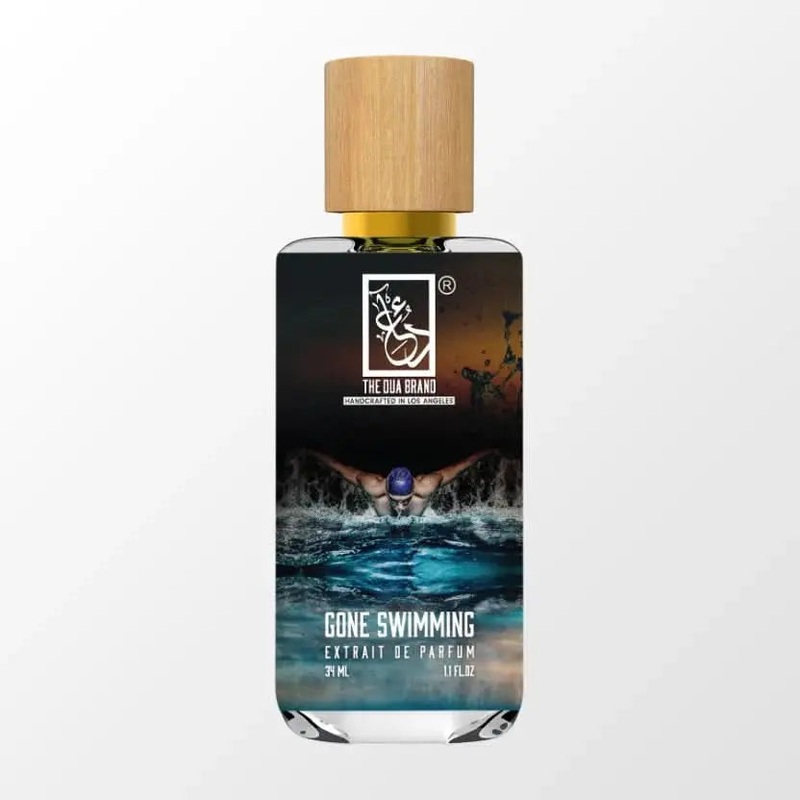 Gone Swimming 34ML Bottle