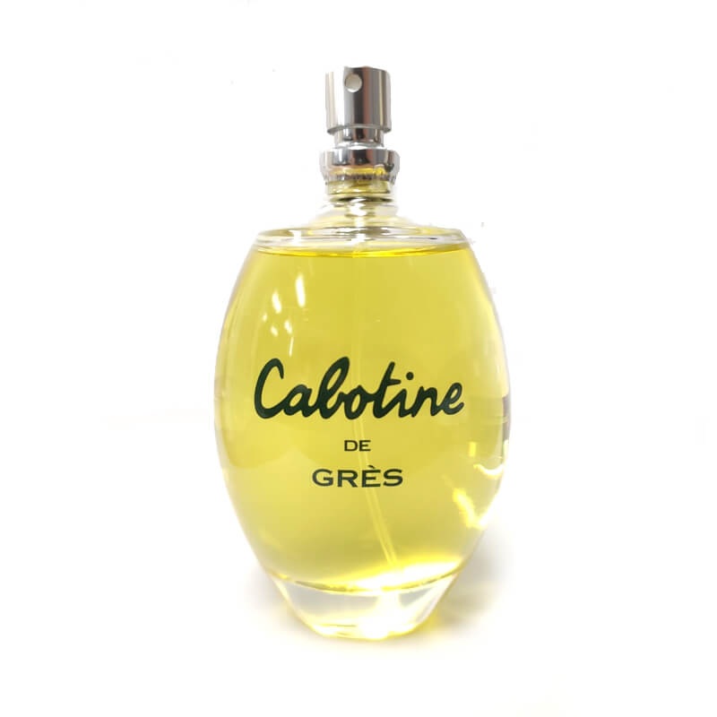 Gres Cabotine (Tester No Cap) 100ml EDP (L) SP