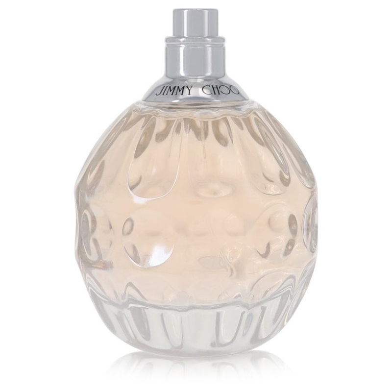Jimmy Choo By Jimmy Choo Perfume 3.3 Oz Edt Spray For Women – Tester