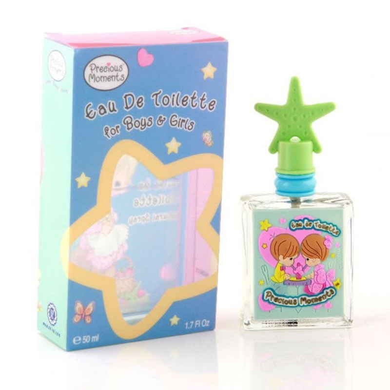 Kids Precious Moments Cologne for Unisex 1.7 Oz. Eau De Toilette For Unisex