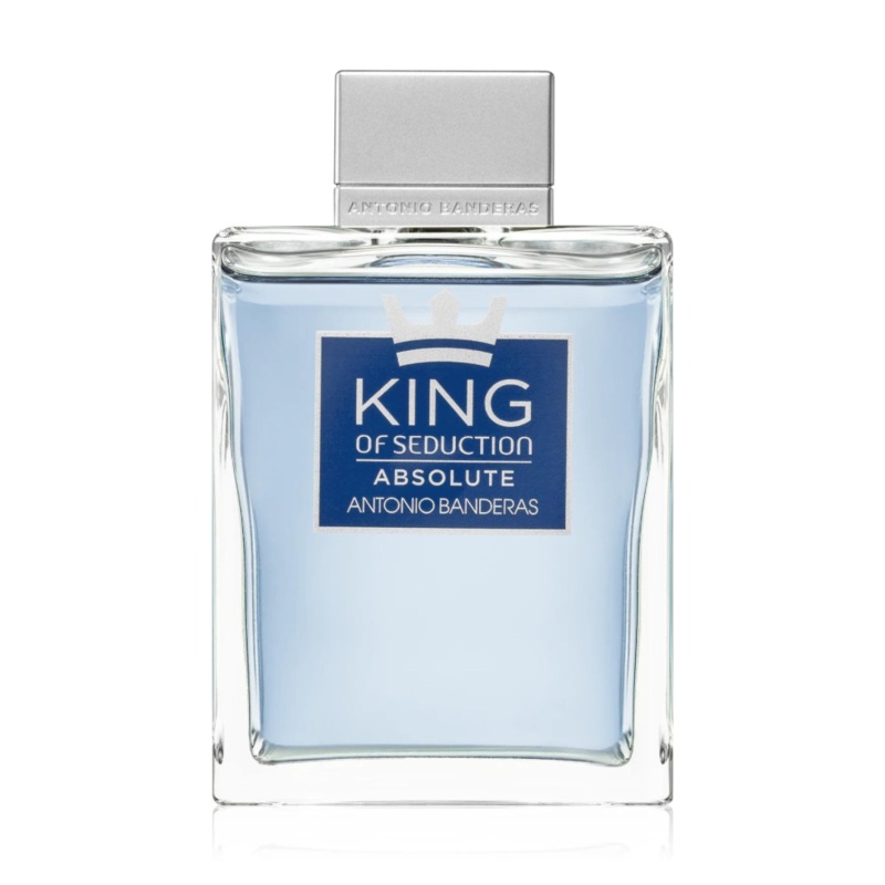 King Seduction EDT for Men 200mL