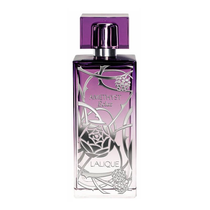 Lalique Amethyst Eclat (Tester) 100ml EDP (L) SP