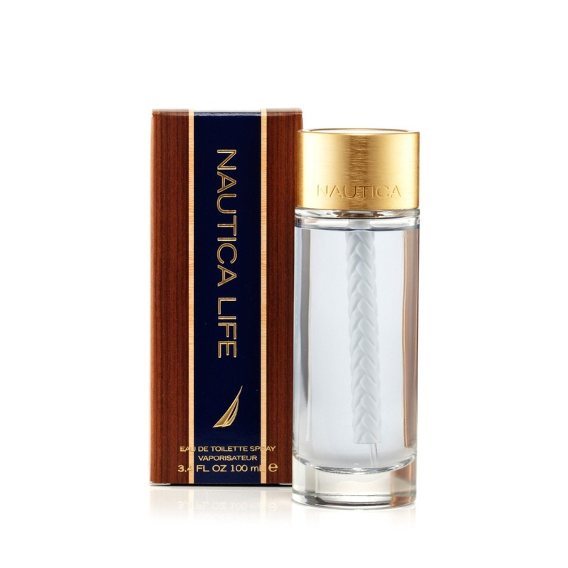 Life Cologne 3.4 oz.