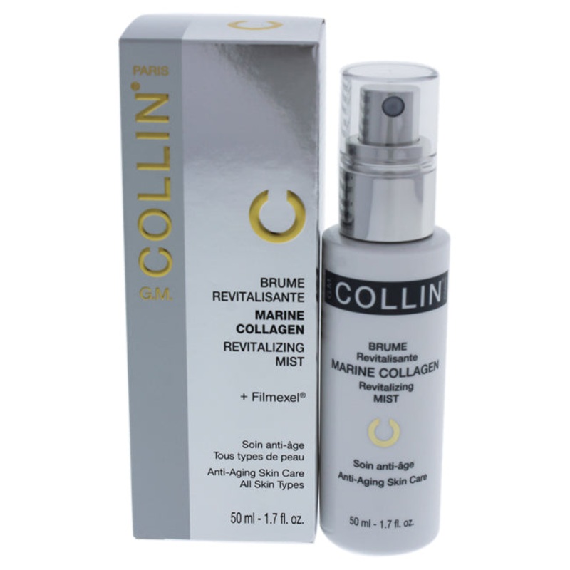 Marine Collagen Revitalizing Mist 1.7 oz.