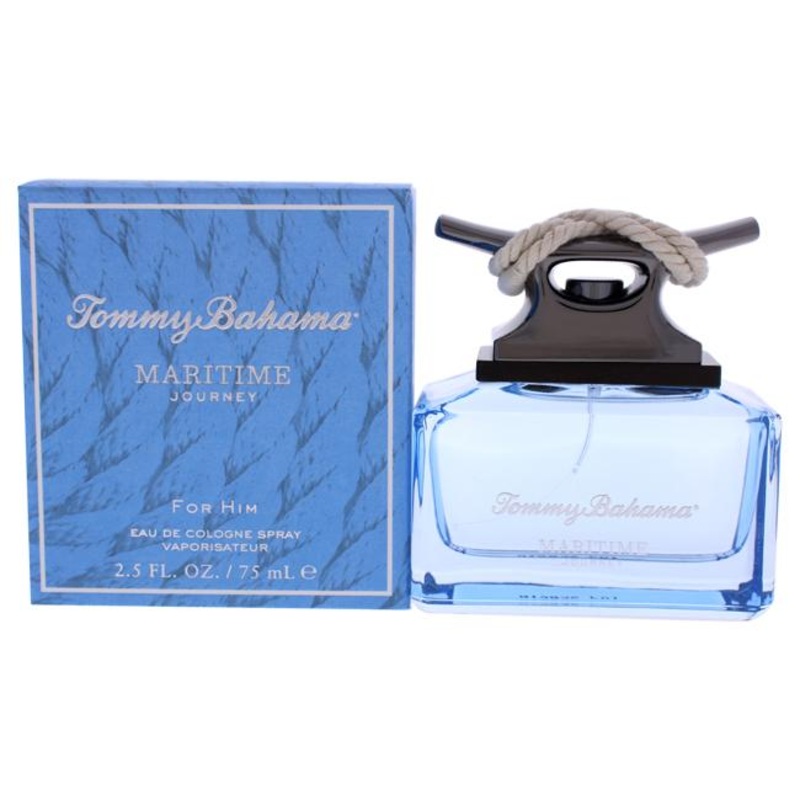 Maritime Journey Eau De Cologne 2.5 oz.