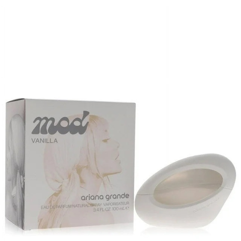 Mod Vanilla Eau De Parfum 3.4 oz.