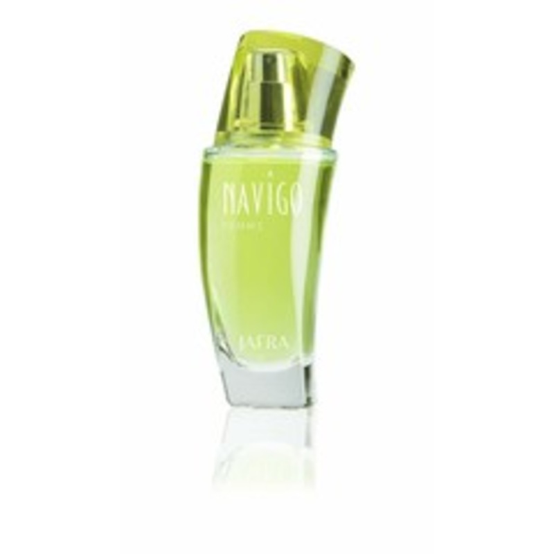 Navigo Femme by Jafra 3.3 oz Eau de Toilette Spray for Women