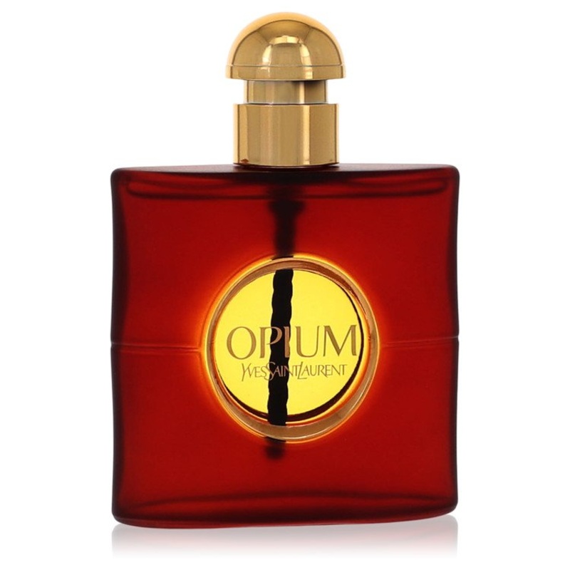 Opium by Yves Saint Laurent Eau De Parfum Spray (New Packaging unboxed) 1.6 oz / 50 ml for Women