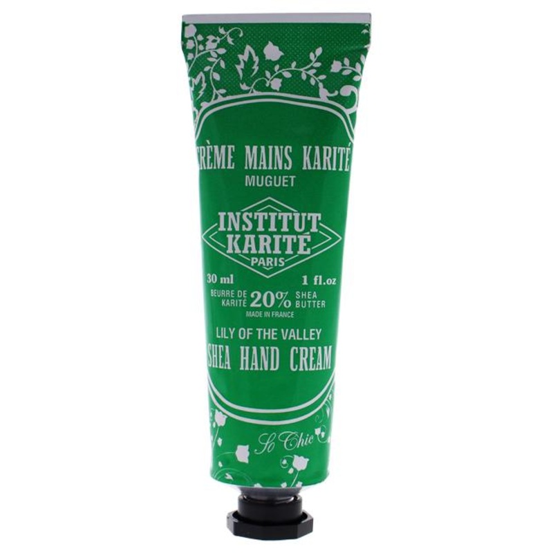 Paris Shea Hand Cream So Chic 1 oz.