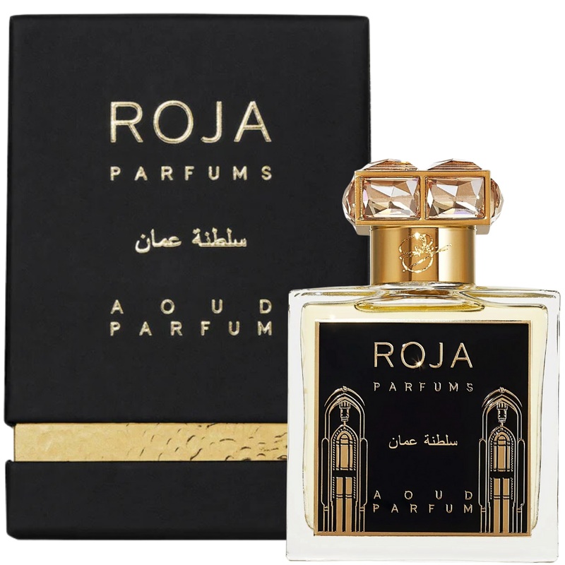 Roja Sultanate Of Oman Parfum 1.7 oz / 50 ml