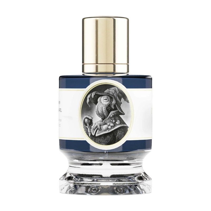 Squid 60ml Extrait de Parfum