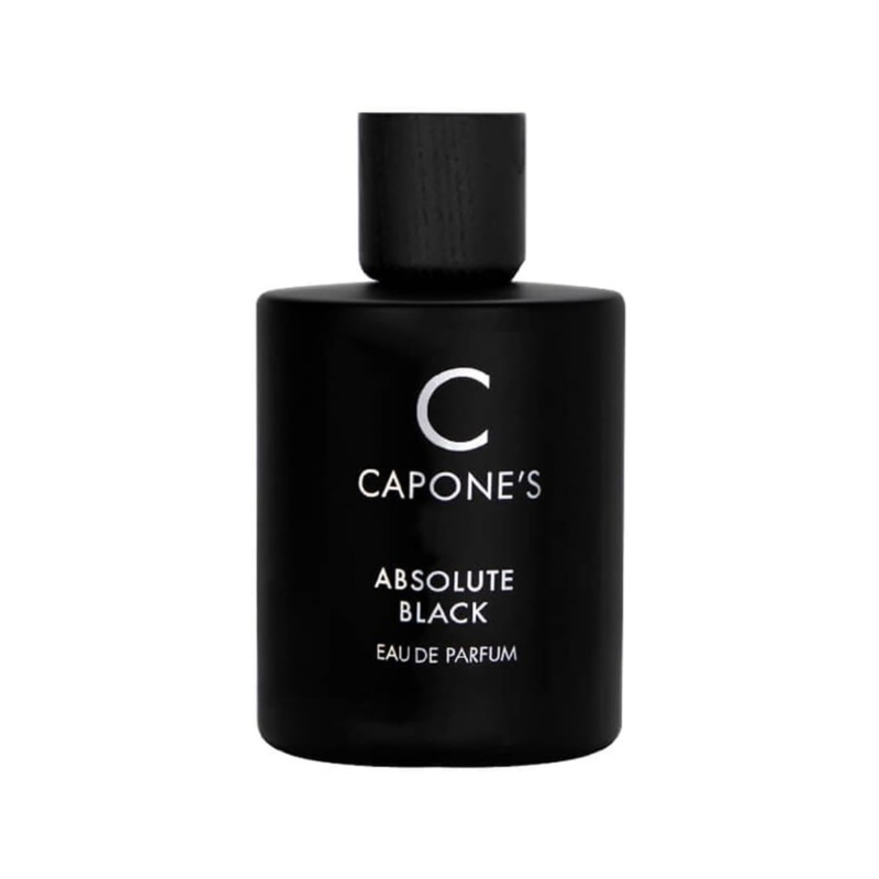 Absolute Black EDP for Men 100mL