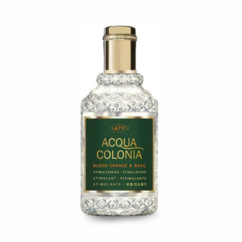 Acqua Colonia Blood Orange & Basil EDC 1.7 oz