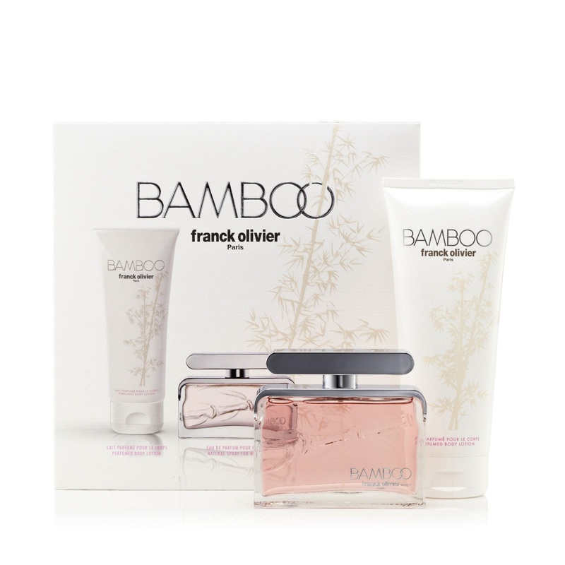 Bamboo Gift Set 2.5 oz.