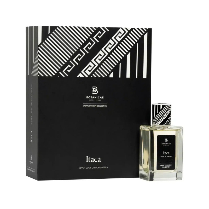 Botanicae Expressions Itaca Extrait de Parfum 2.5 oz / 75 ml