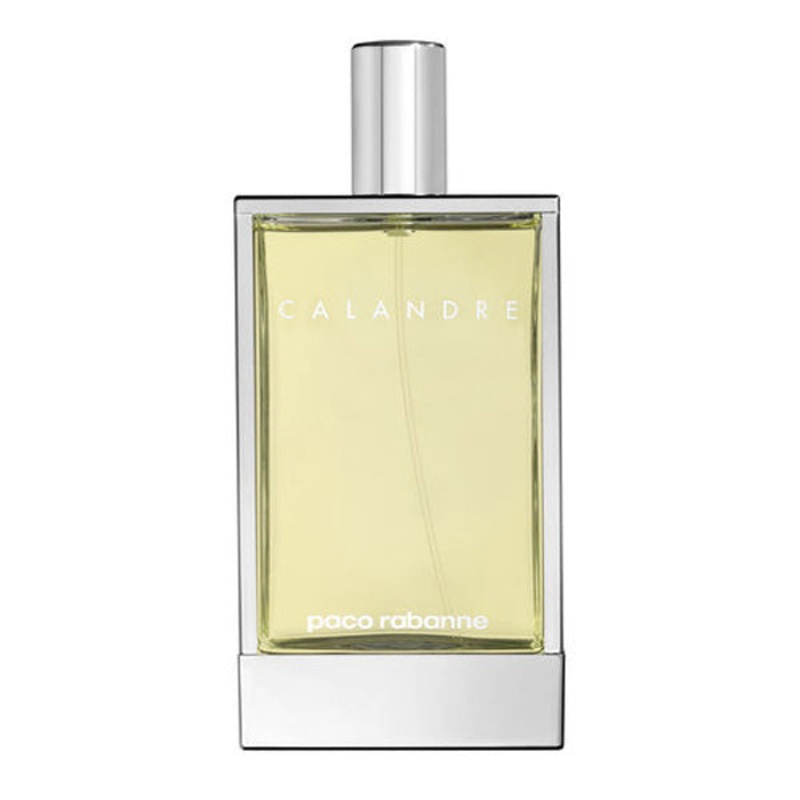 Calandre by Paco Rabanne 3.4 Oz. Eau De Toilette For Women