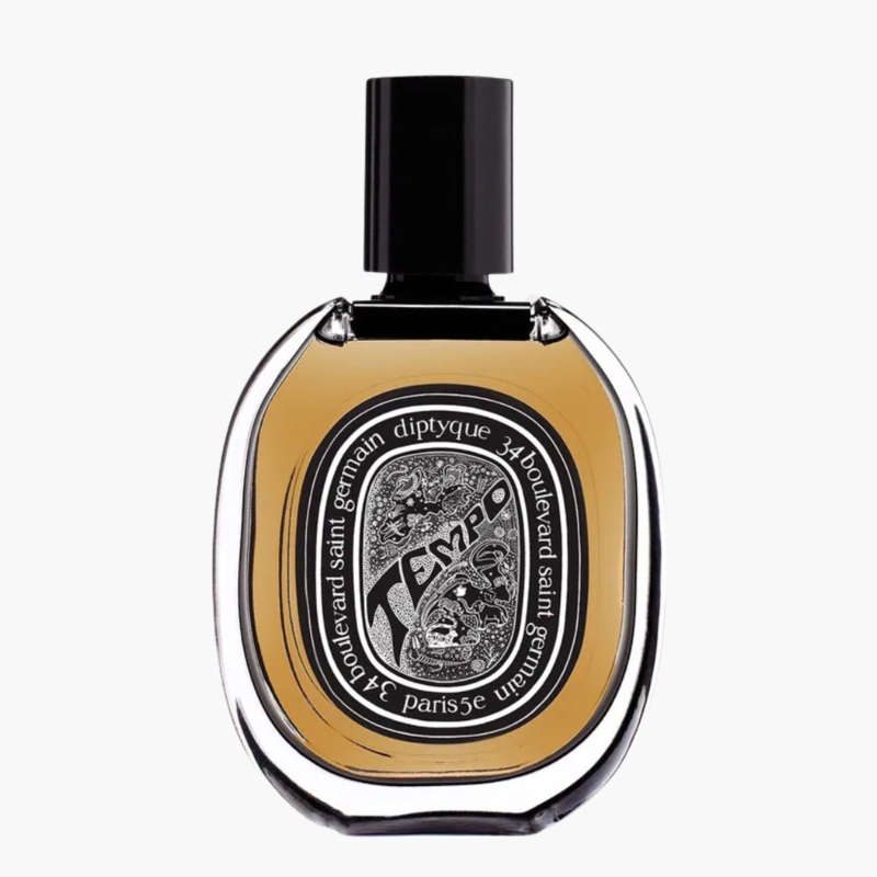 Diptyque Tempo EDP 2.5 oz / 75 ml Retail Bottle